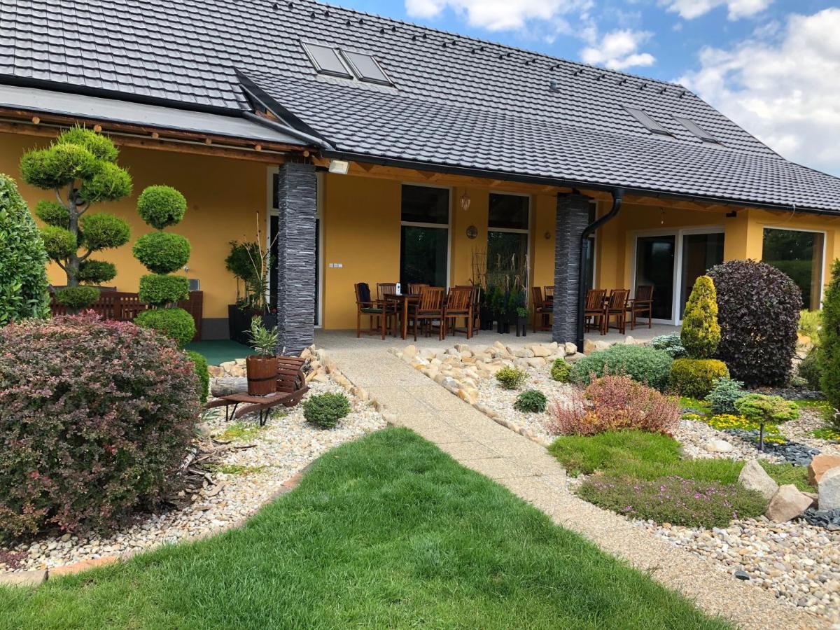 U Fousace Hrabetice  Exterior photo