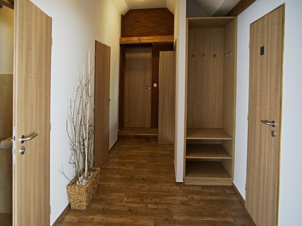 U Fousace Hrabetice  Room photo