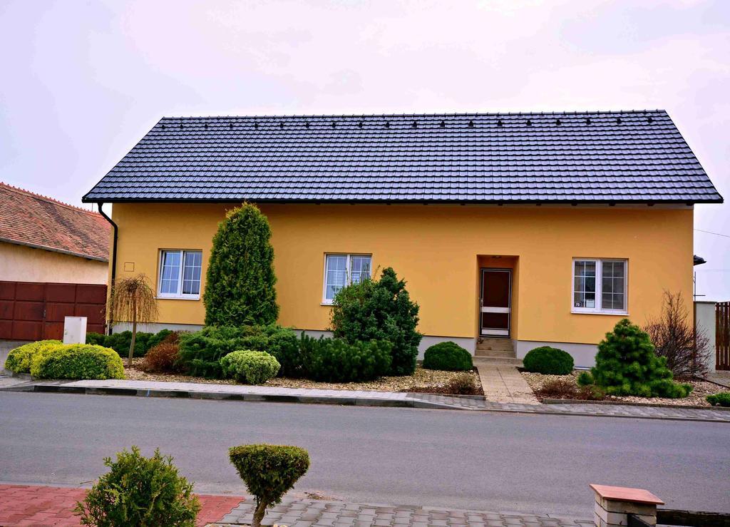 U Fousace Hrabetice  Exterior photo