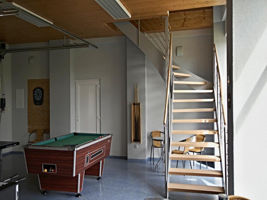 U Fousace Hrabetice  Room photo