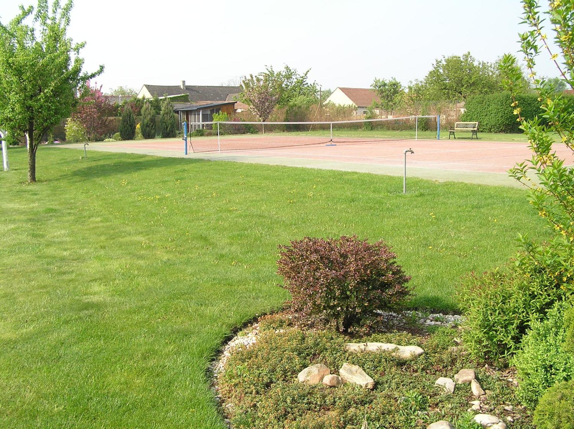 U Fousace Hrabetice  Exterior photo
