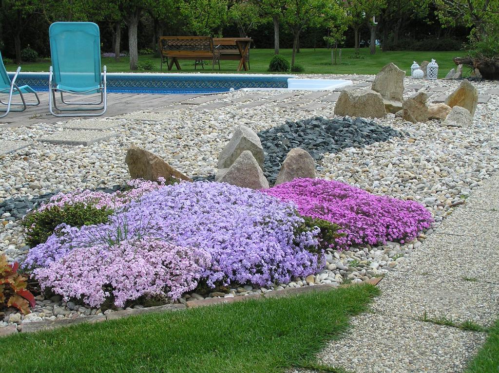 U Fousace Hrabetice  Exterior photo